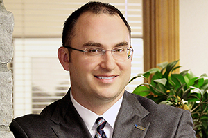 Henry J Geha