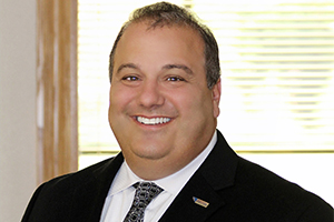 Edward M. Zraik