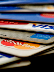 Card Services