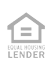 Equal Housing Lenders