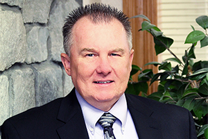Joseph W. Damman